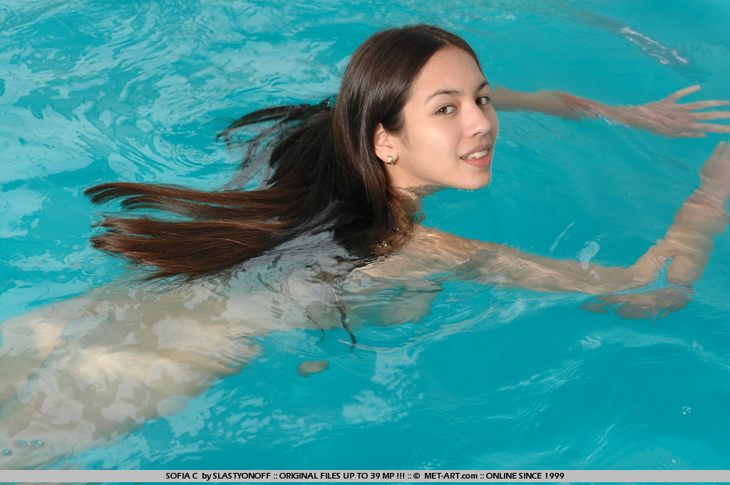 Naked women swimming pic absolutely agree Think, that Naked women swimming pic
